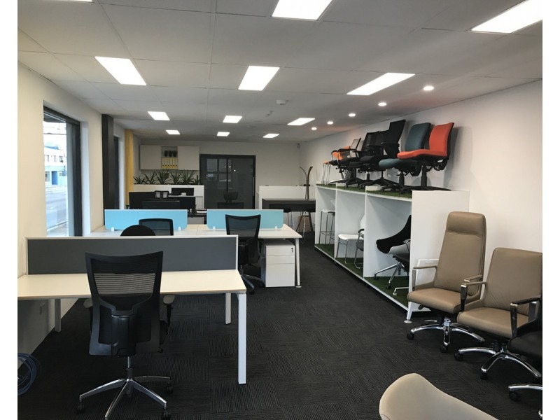 2-4 George Street, Sydenham NSW 2044