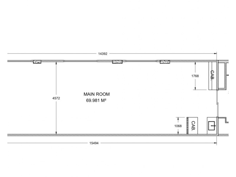2-4 George Street, Sydenham NSW 2044