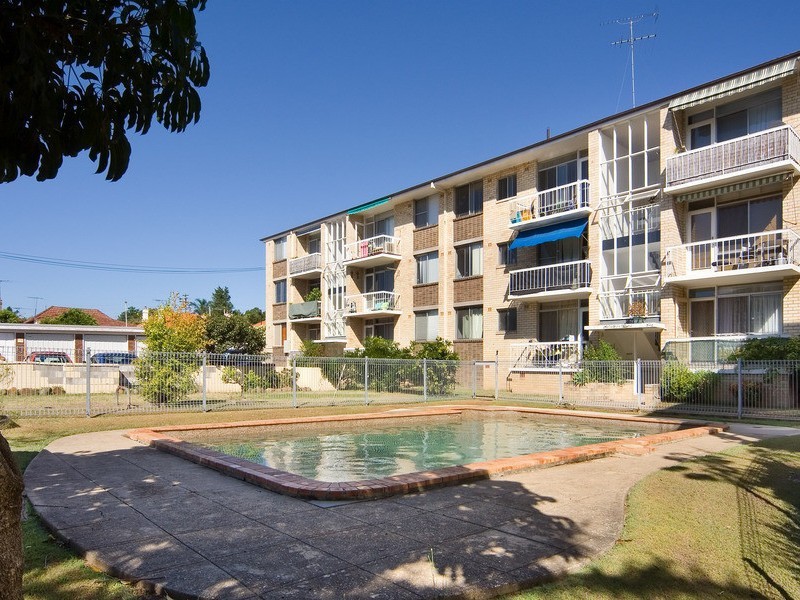 9/38a  Ewart Street, Marrickville NSW 2204