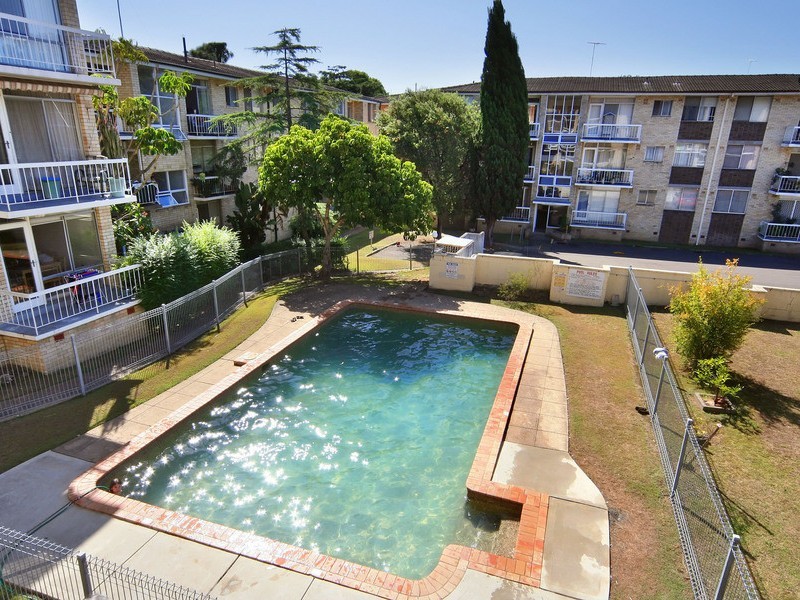 9/38a  Ewart Street, Marrickville NSW 2204