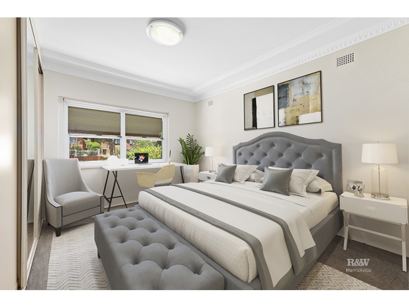 40 Chisholm Avenue, Clemton Park NSW 2206