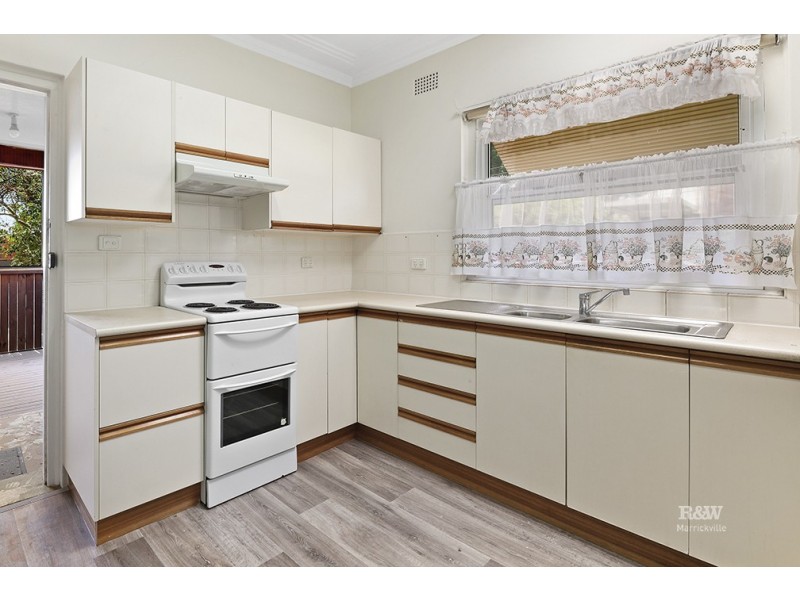 40 Chisholm Avenue, Clemton Park NSW 2206