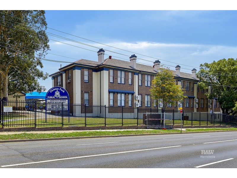 40 Chisholm Avenue, Clemton Park NSW 2206