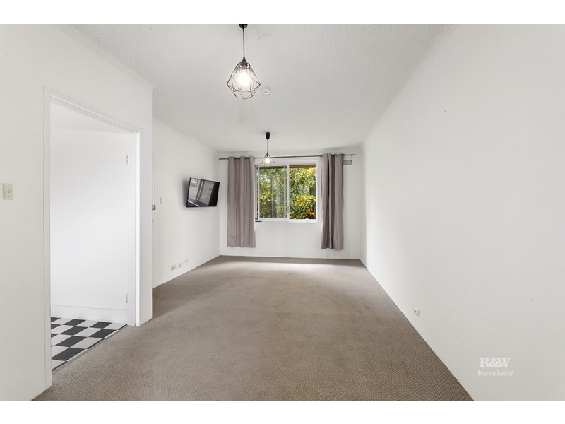 23/60 Ewart Street, Marrickville NSW 2204