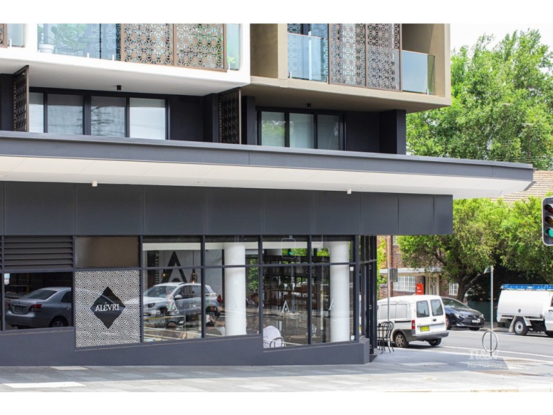 23/60 Ewart Street, Marrickville NSW 2204