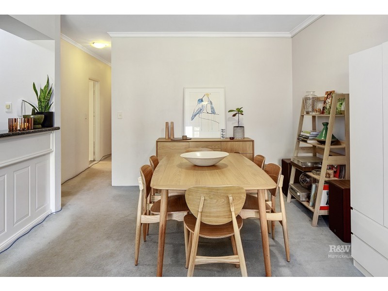 2/6 Williams Parade, Dulwich Hill NSW 2203