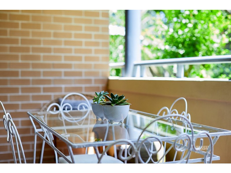 2/6 Williams Parade, Dulwich Hill NSW 2203