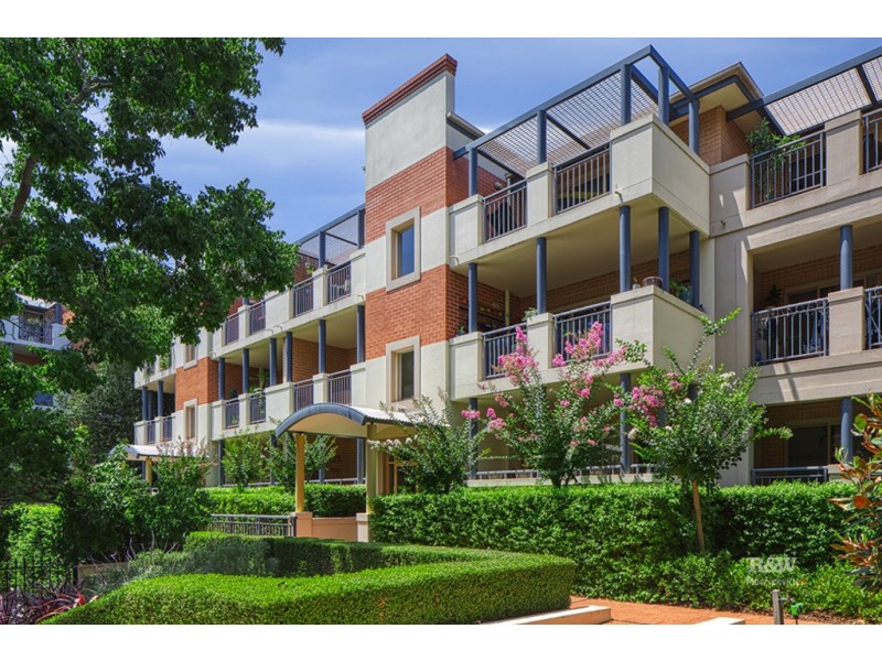 2/6 Williams Parade, Dulwich Hill NSW 2203