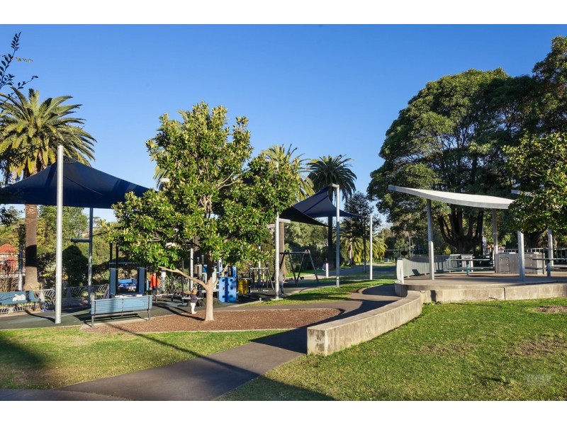 2/6 Williams Parade, Dulwich Hill NSW 2203