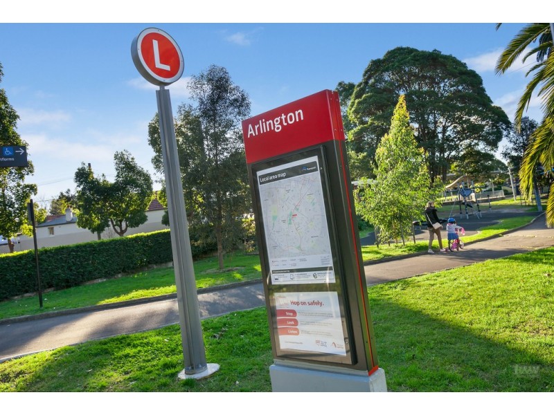 2/6 Williams Parade, Dulwich Hill NSW 2203