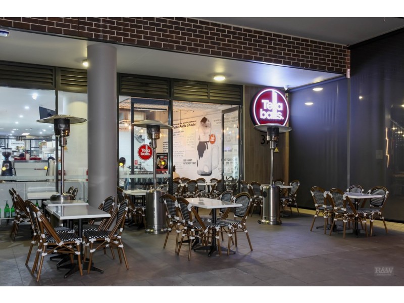 2/6 Williams Parade, Dulwich Hill NSW 2203