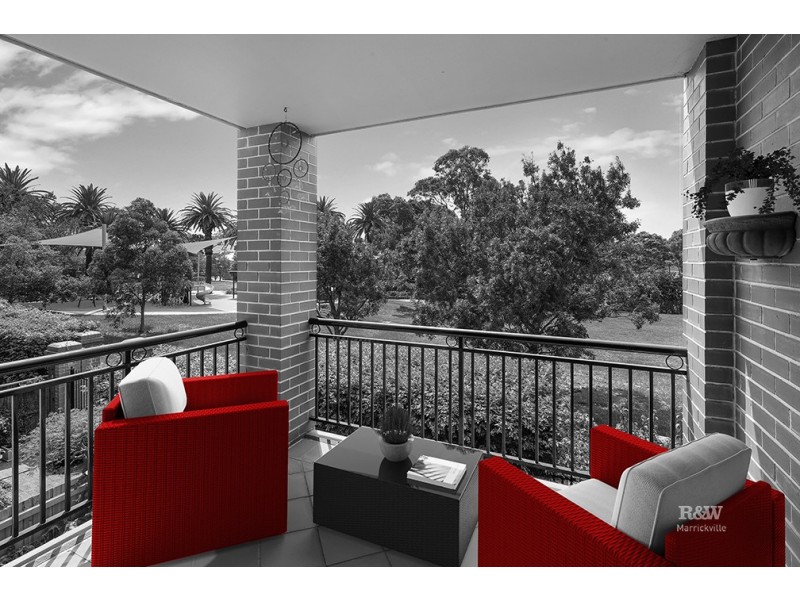 22/11 Williams Parade, Dulwich Hill NSW 2203