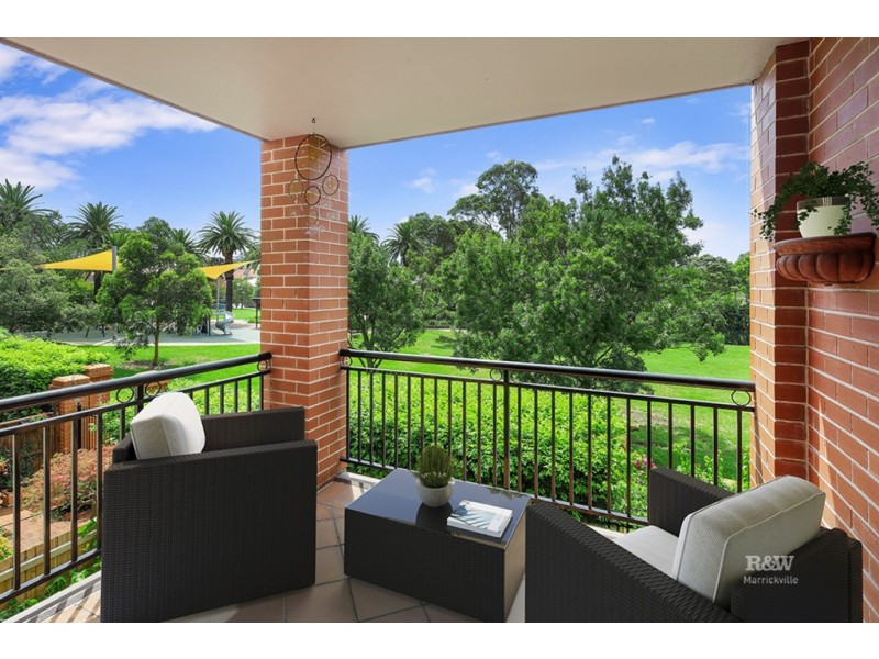 22/11 Williams Parade, Dulwich Hill NSW 2203