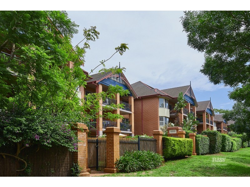 22/11 Williams Parade, Dulwich Hill NSW 2203