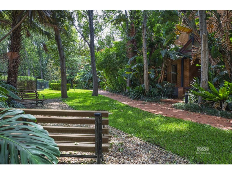 22/11 Williams Parade, Dulwich Hill NSW 2203