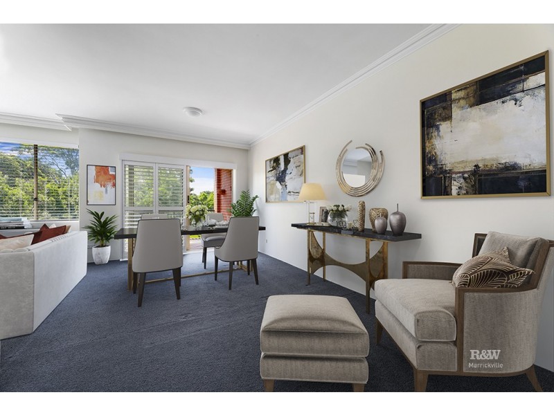 22/11 Williams Parade, Dulwich Hill NSW 2203
