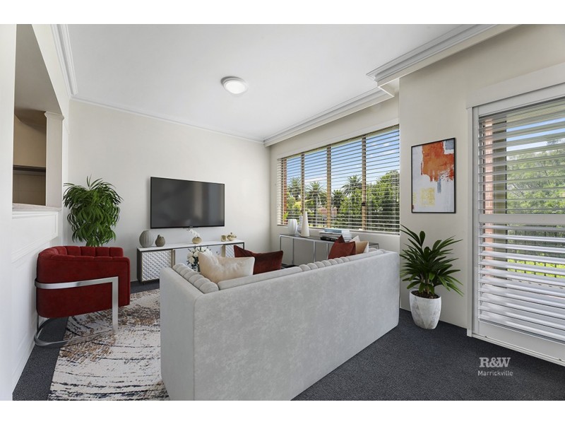 22/11 Williams Parade, Dulwich Hill NSW 2203