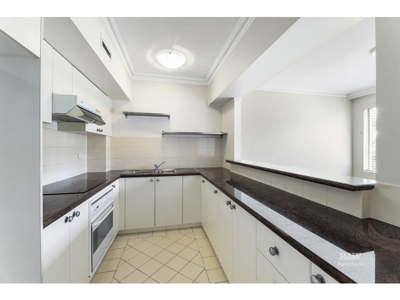 22/11 Williams Parade, Dulwich Hill NSW 2203