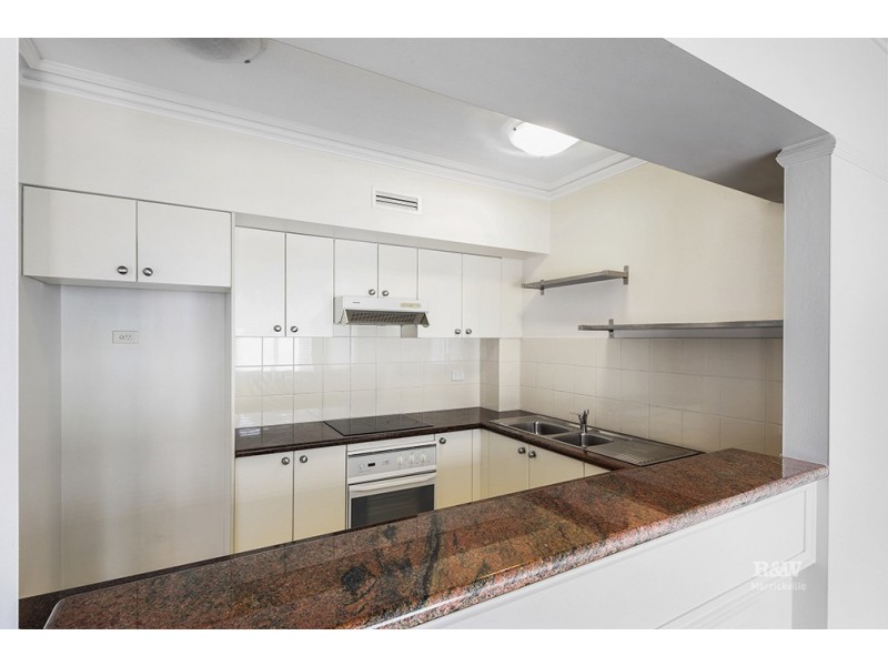 22/11 Williams Parade, Dulwich Hill NSW 2203