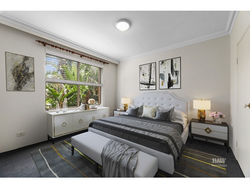 22/11 Williams Parade, Dulwich Hill NSW 2203