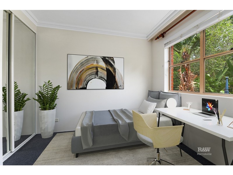 22/11 Williams Parade, Dulwich Hill NSW 2203