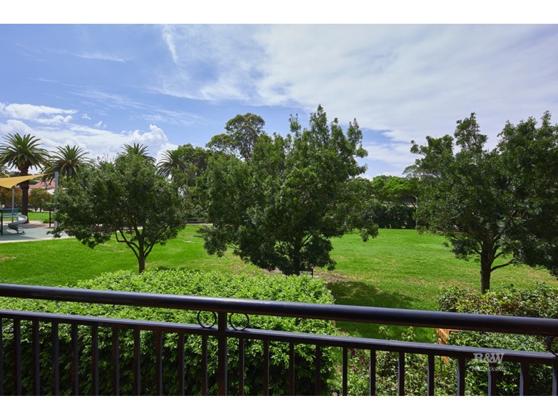 22/11 Williams Parade, Dulwich Hill NSW 2203