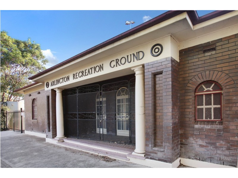22/11 Williams Parade, Dulwich Hill NSW 2203