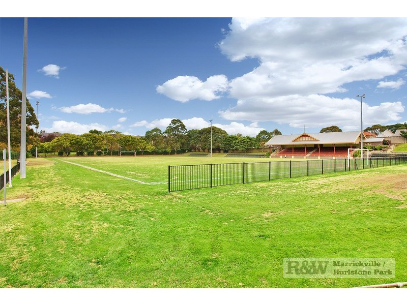 22/11 Williams Parade, Dulwich Hill NSW 2203