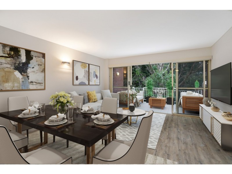 4/39 Riverside Crescent, Marrickville NSW 2204