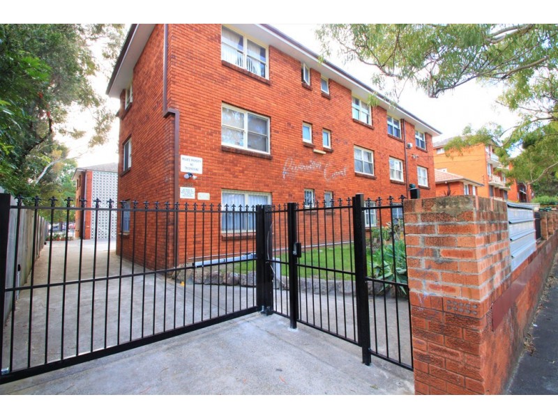 19/486 Illawarra Road, Marrickville NSW 2204