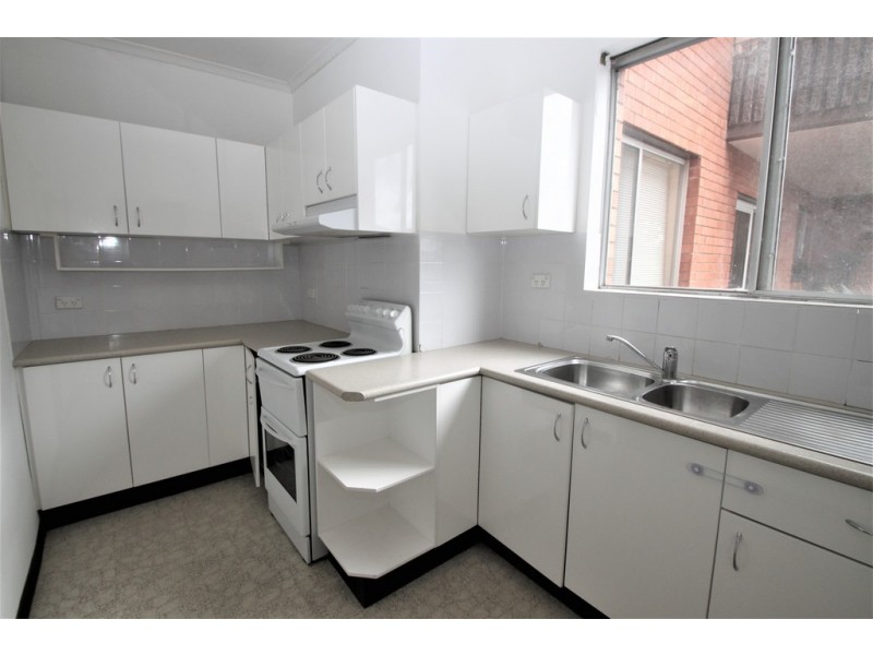 14/3-5 Riverside Crescent, Marrickville NSW 2204