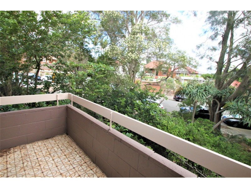 14/3-5 Riverside Crescent, Marrickville NSW 2204