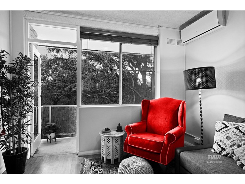 52/50 Ewart Street, Marrickville NSW 2204