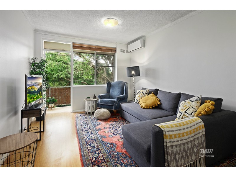 52/50 Ewart Street, Marrickville NSW 2204