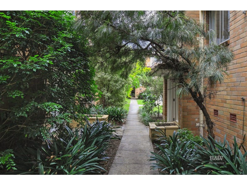 52/50 Ewart Street, Marrickville NSW 2204