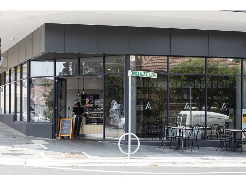 52/50 Ewart Street, Marrickville NSW 2204