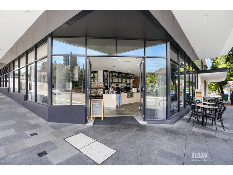 52/50 Ewart Street, Marrickville NSW 2204