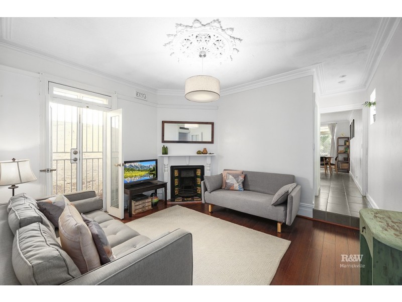 23 Pine Street, Marrickville NSW 2204