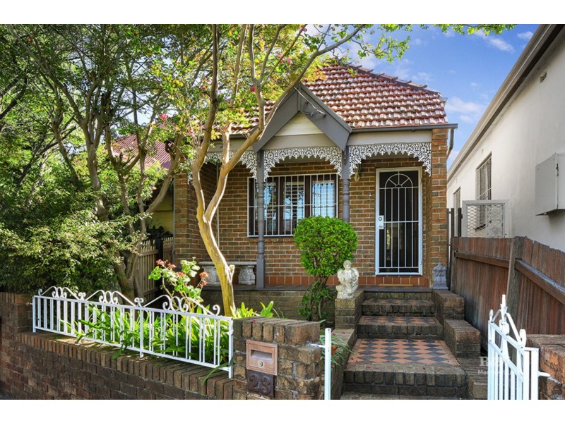 23 Pine Street, Marrickville NSW 2204