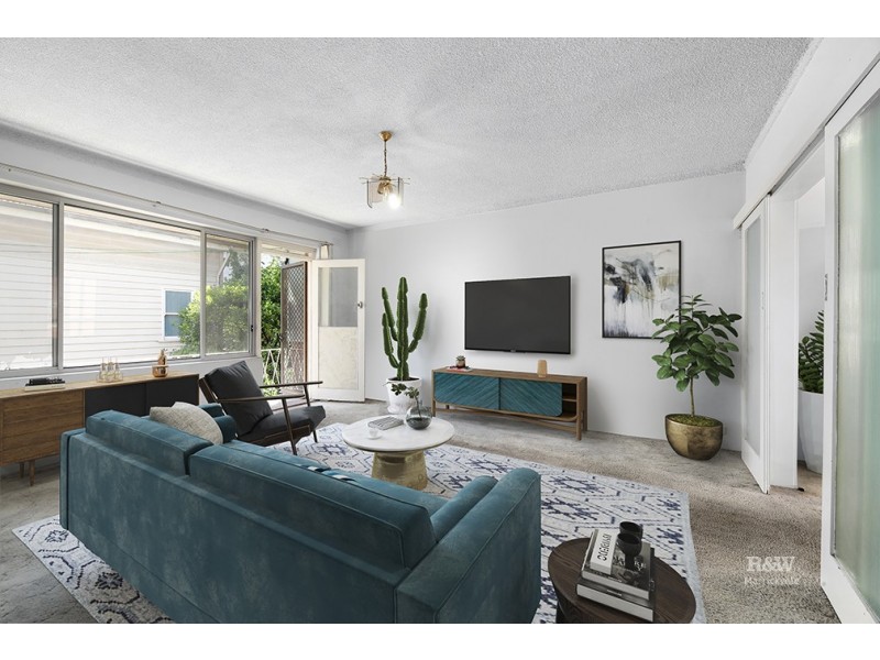 4/63 Warren Road, Marrickville NSW 2204