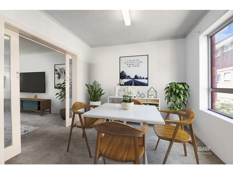 4/63 Warren Road, Marrickville NSW 2204