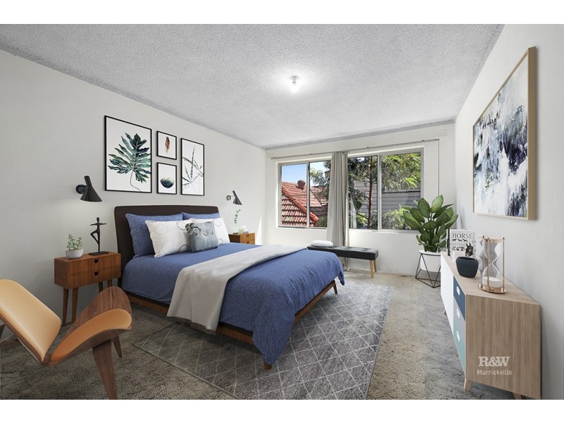 4/63 Warren Road, Marrickville NSW 2204