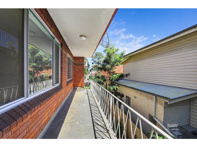 4/63 Warren Road, Marrickville NSW 2204