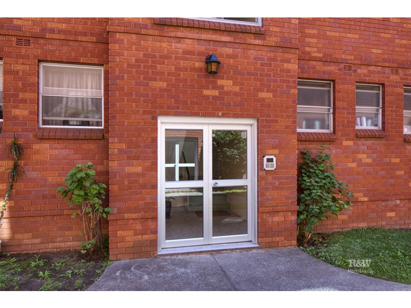 4/63 Warren Road, Marrickville NSW 2204