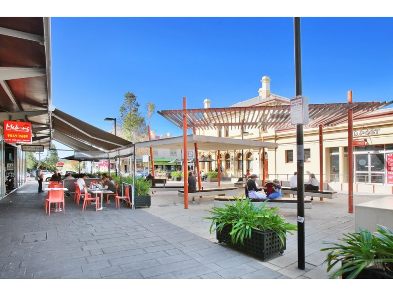 4/63 Warren Road, Marrickville NSW 2204