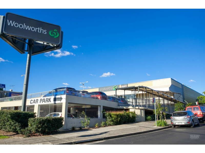 4/63 Warren Road, Marrickville NSW 2204
