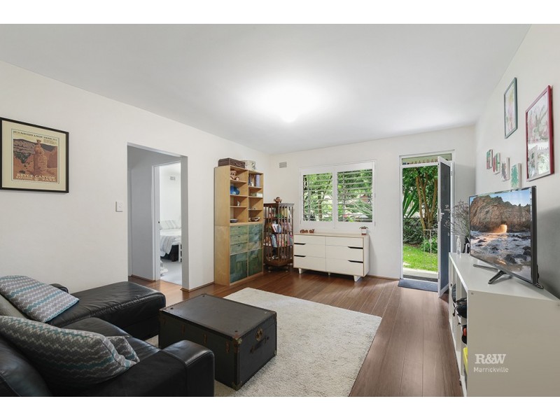 2/27 Pile Street, Marrickville NSW 2204