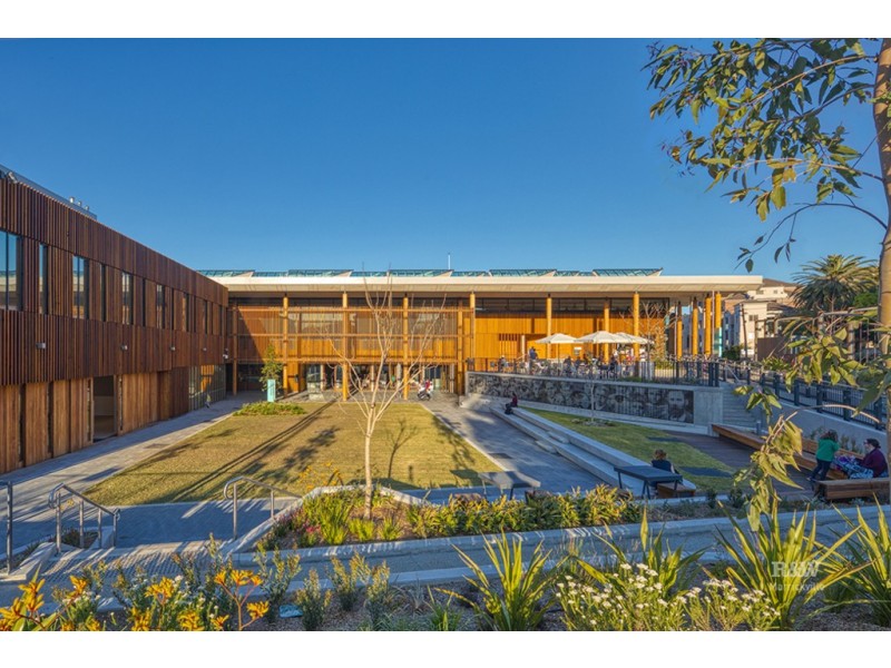 2/27 Pile Street, Marrickville NSW 2204