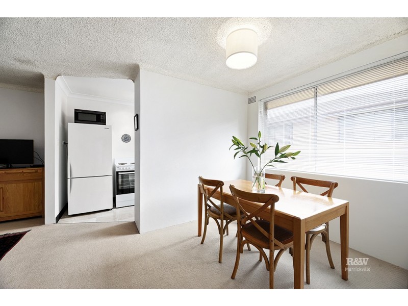 14/35 Livingstone Road, Petersham NSW 2049