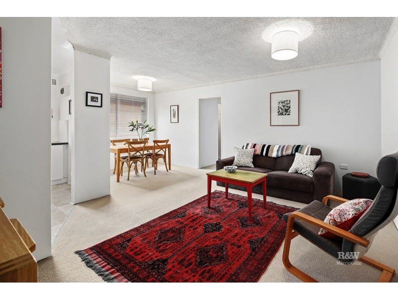 14/35 Livingstone Road, Petersham NSW 2049